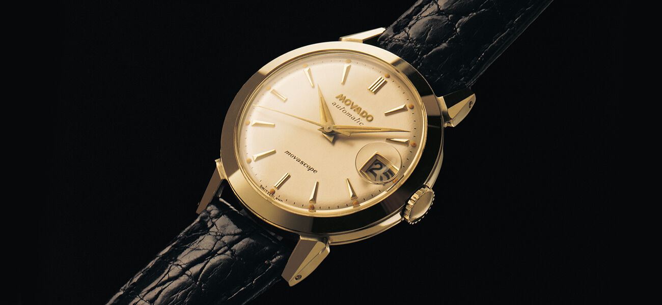 Swiss Made Watch Replica