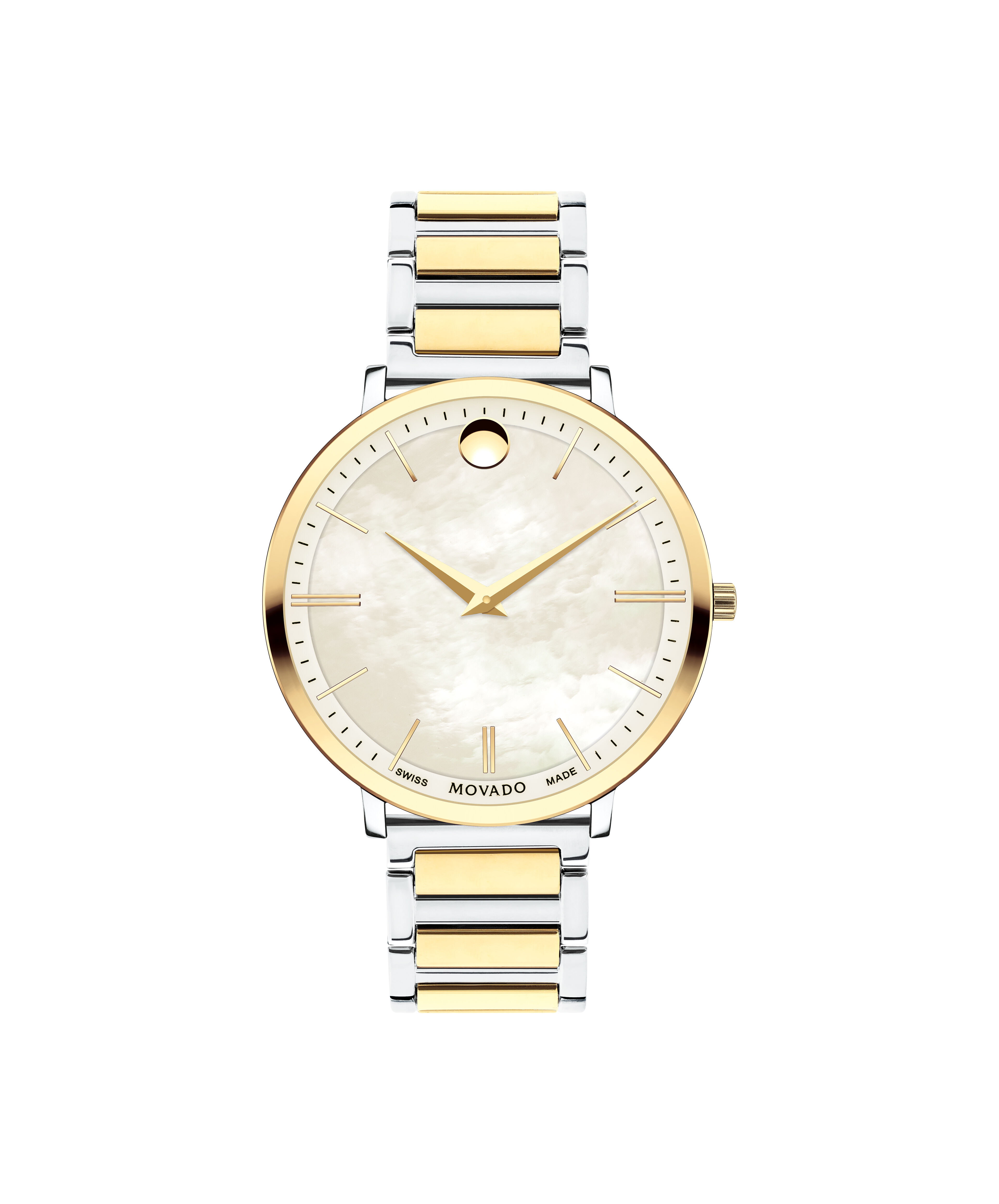 Cartier Santos Fake Automastic Watch