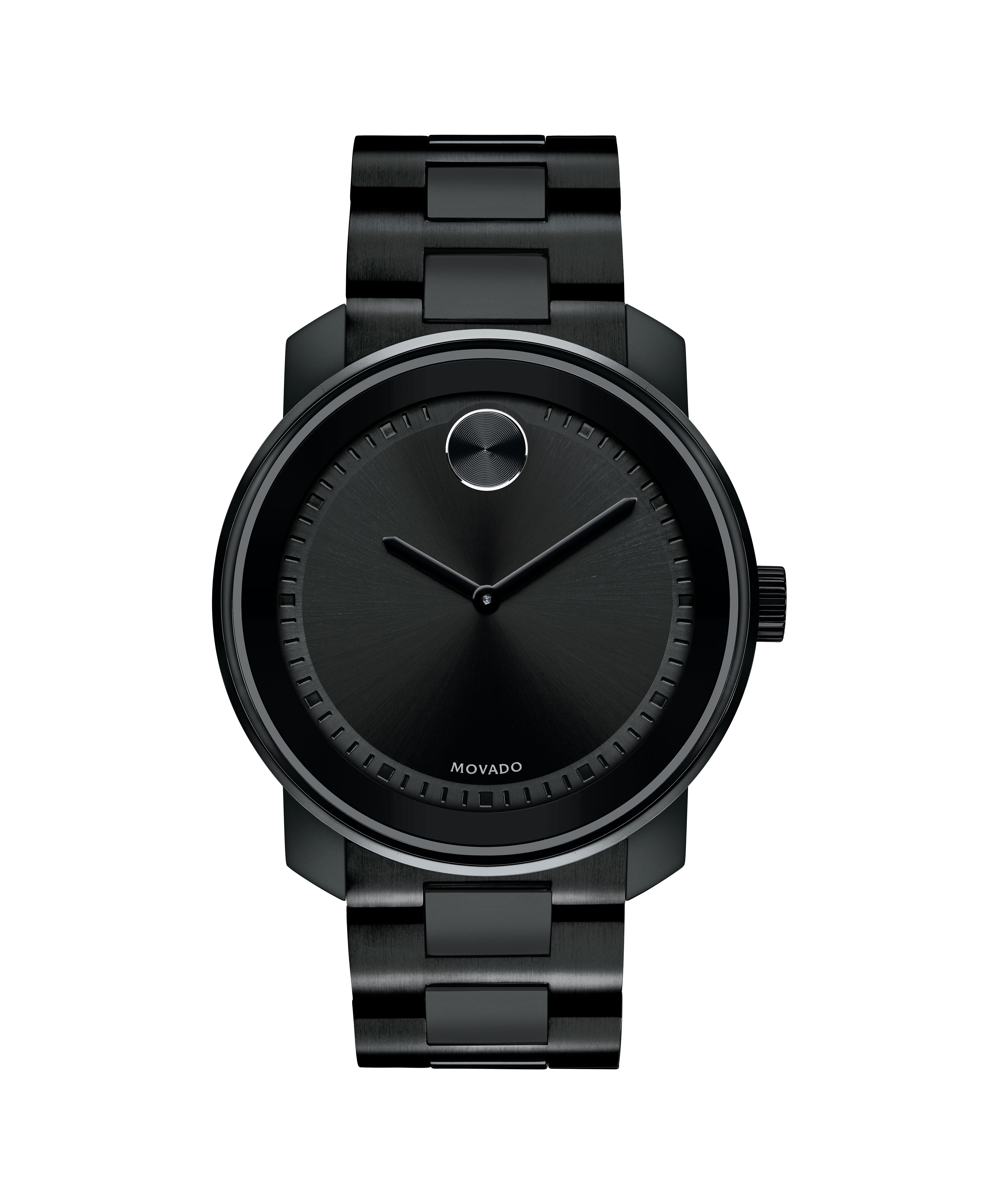 Replica Tag Heuer Carrera Automatic Chronograph Black Dial Men'S Watch