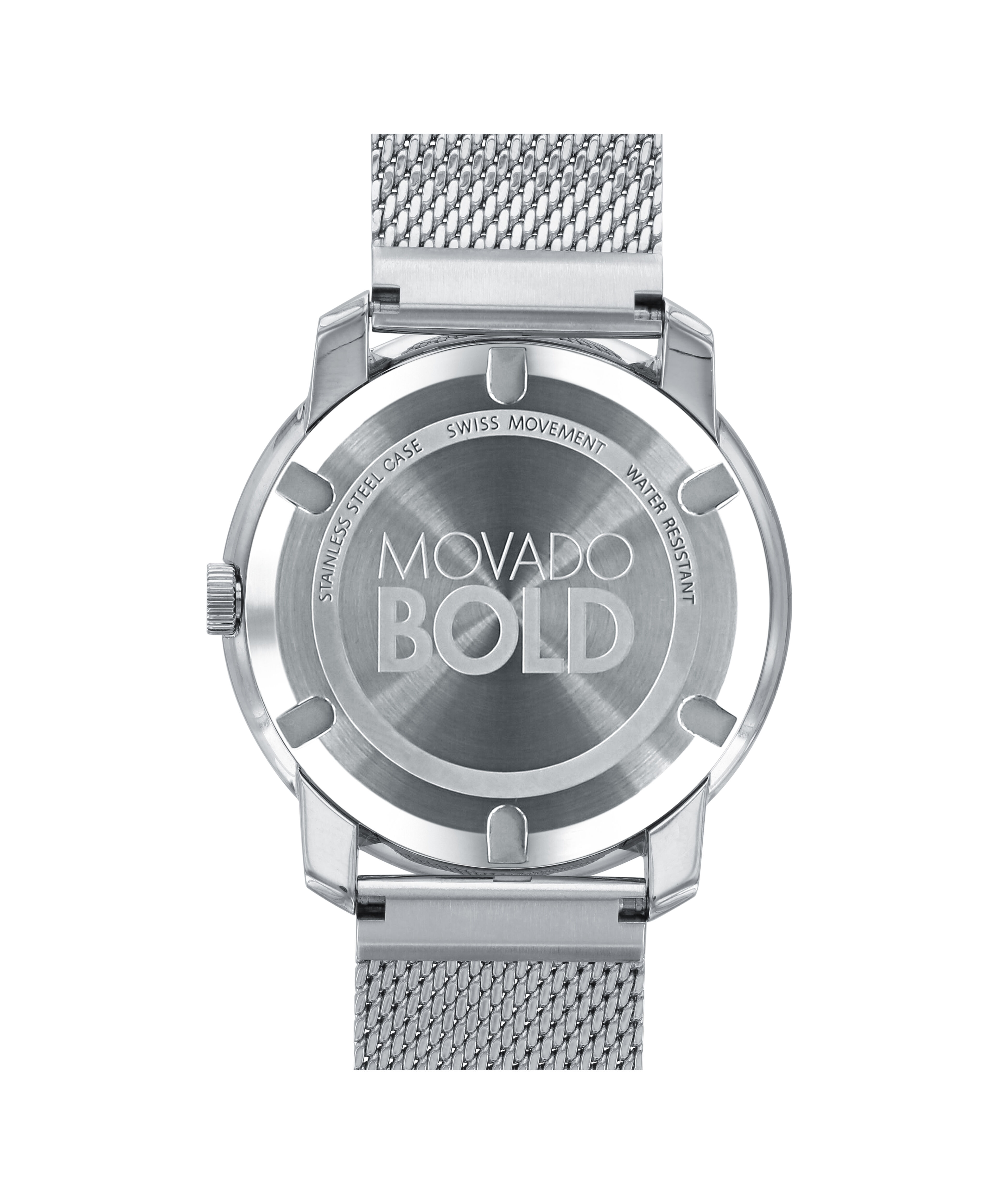 Movado Watch BoldMovado Watch Bold 3600101 2020