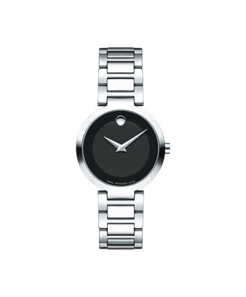 Movado | Movado Modern Classic Women's Two-Toned Watch | Movado US