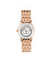 Movado | Red Label Women's Rose Gold Automatic Bracelet Watch | Movado US