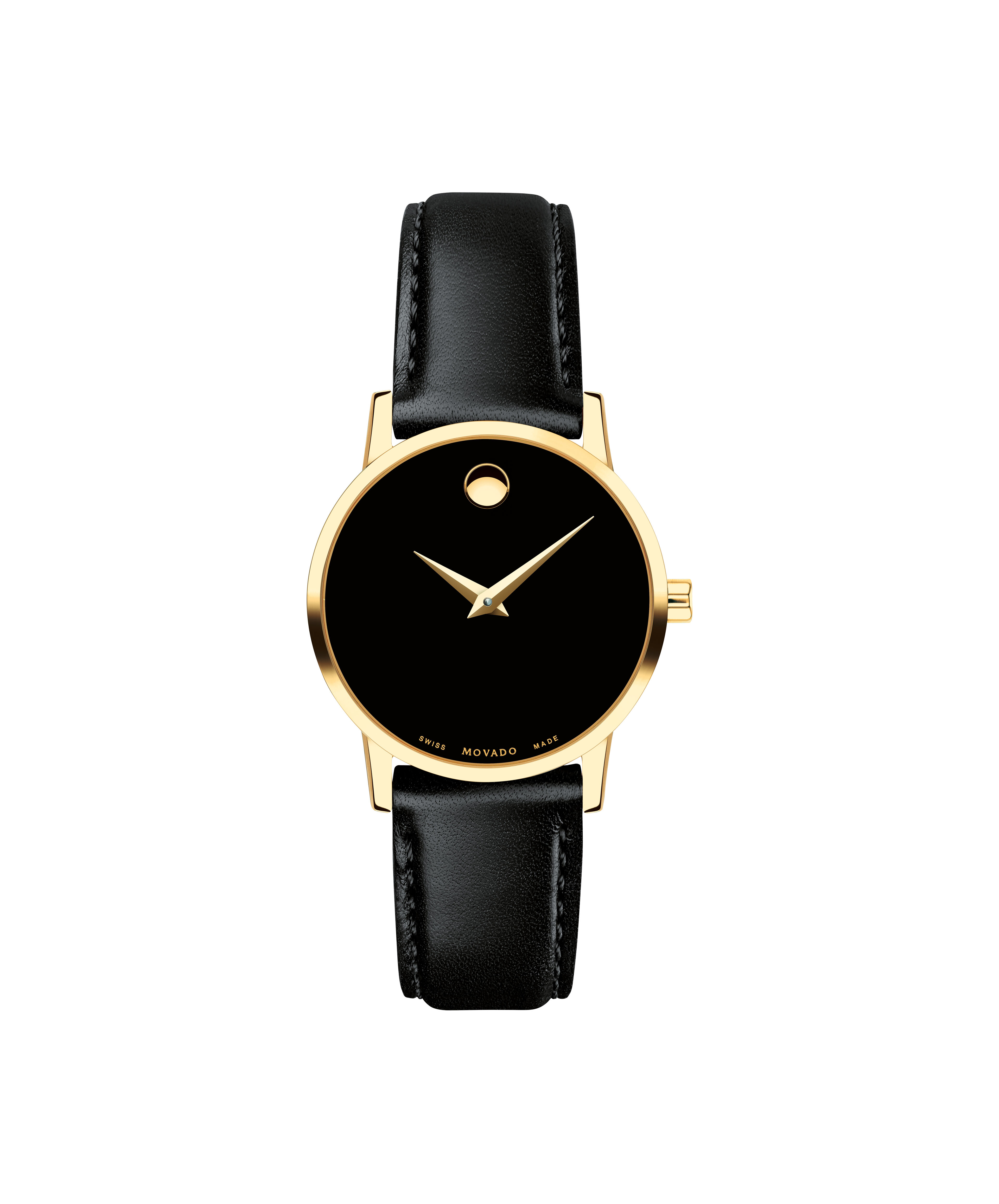 Movado Classic 14K Yellow Gold 70 09 1461 WatchMovado Classic 48620 14k 31mm watch