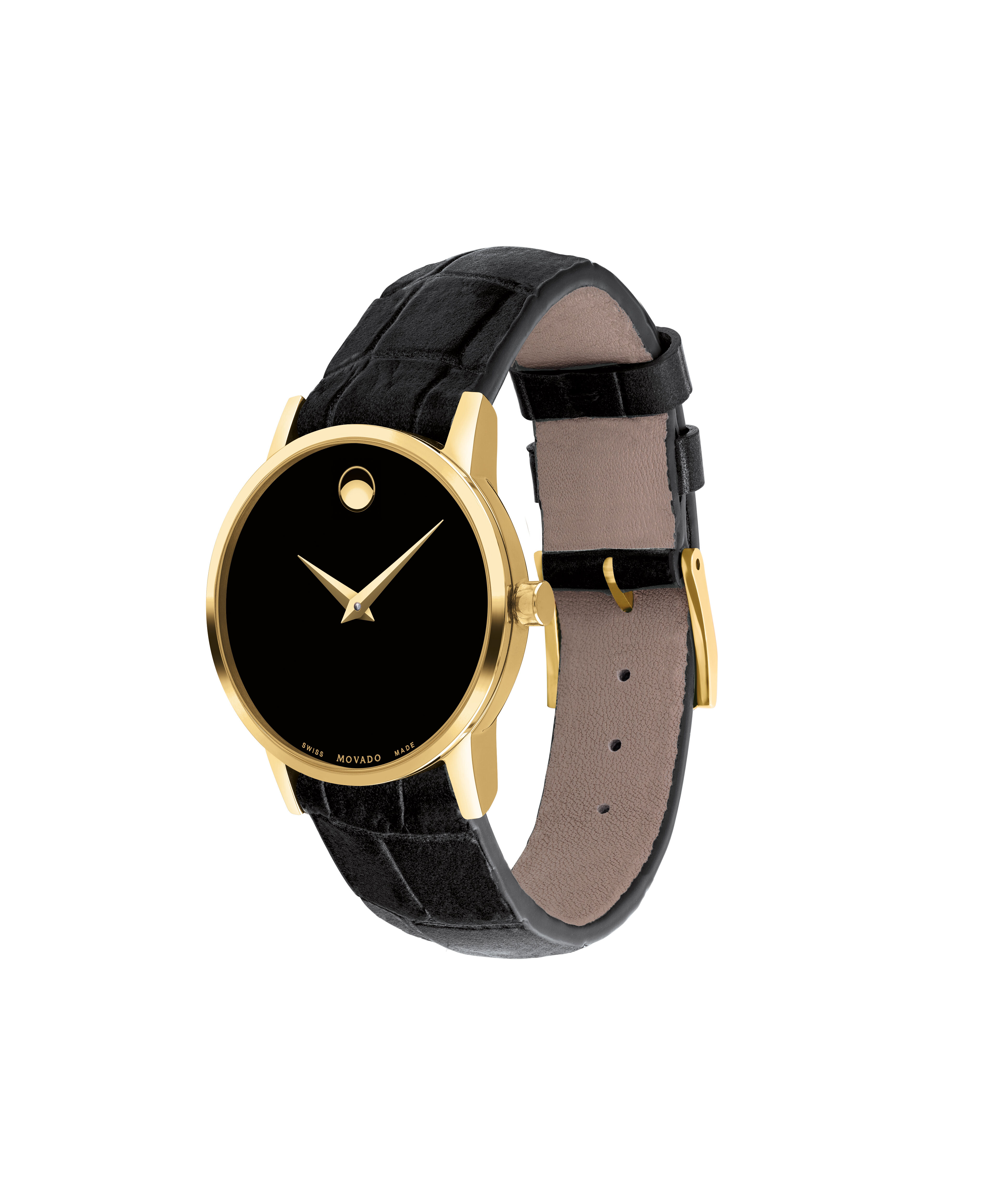 Movado Connect Smartwatch 3660016