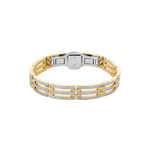 Bracelet Movado Esperanza avec diamants pour femmes