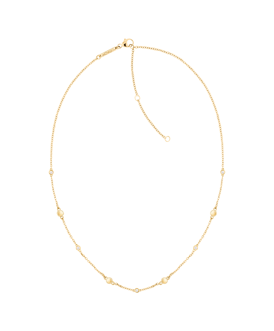 Amazon.com: CAROVO Lariat Necklace for Women,Dainty 14K Gold Plated Layered  Sparkle Dot Lariat Y-Shaped Long Drop Necklaces Lip Sparkle Dot Chain Bead  Necklace Jewelry for Gifts.: Clothing, Shoes & Jewelry