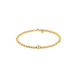 Movado Women's Beaded Bracelet