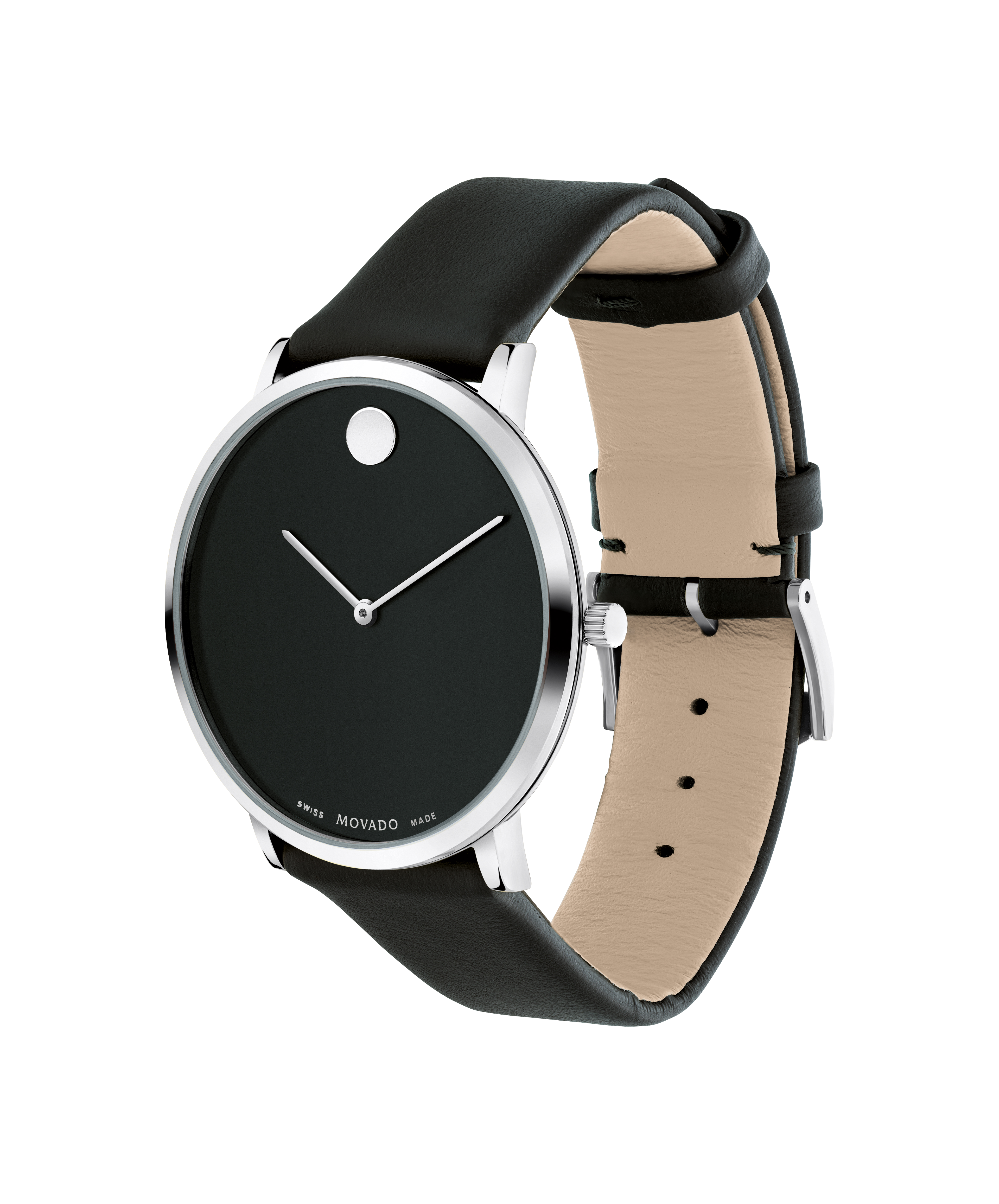 Movado Connect Smartwatch 3660016
