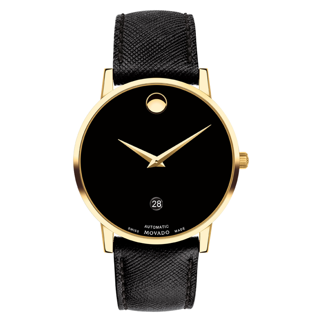 Movado Museum Classic Watch Collection | Movado US