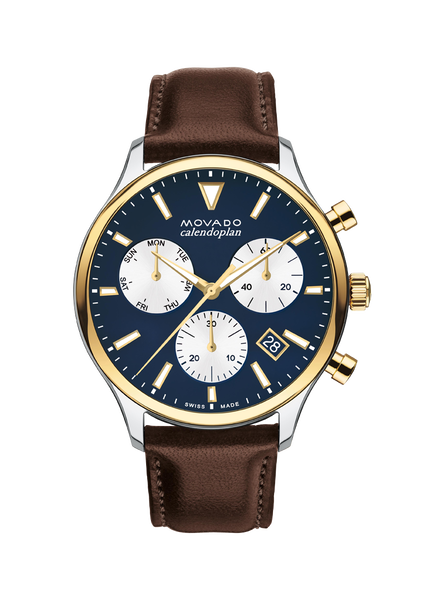 Movado Watches | Chronograph