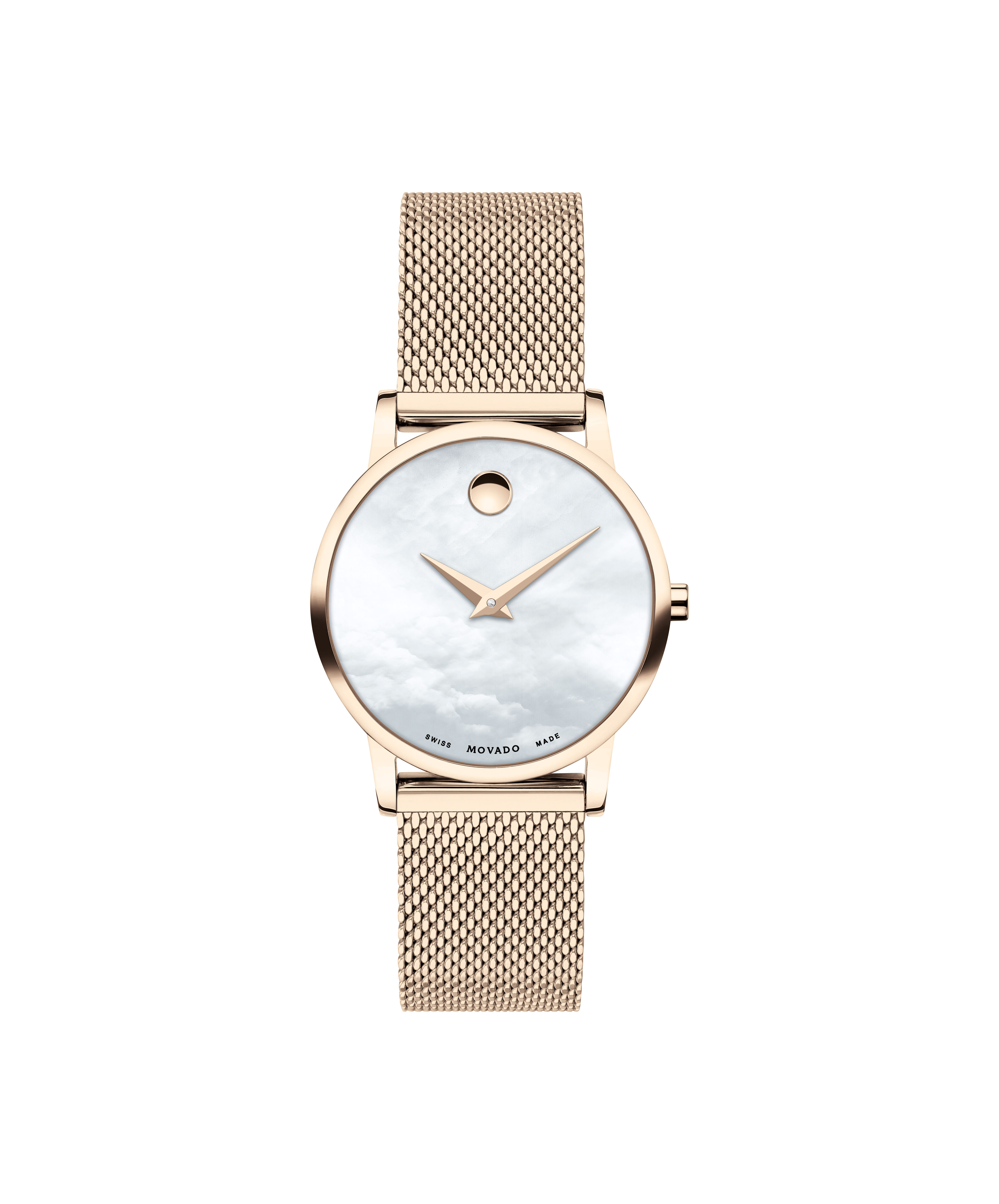 Movado Art Deco 18karat Gold Chronometre Pocket watchMovado Art déco- Années 40