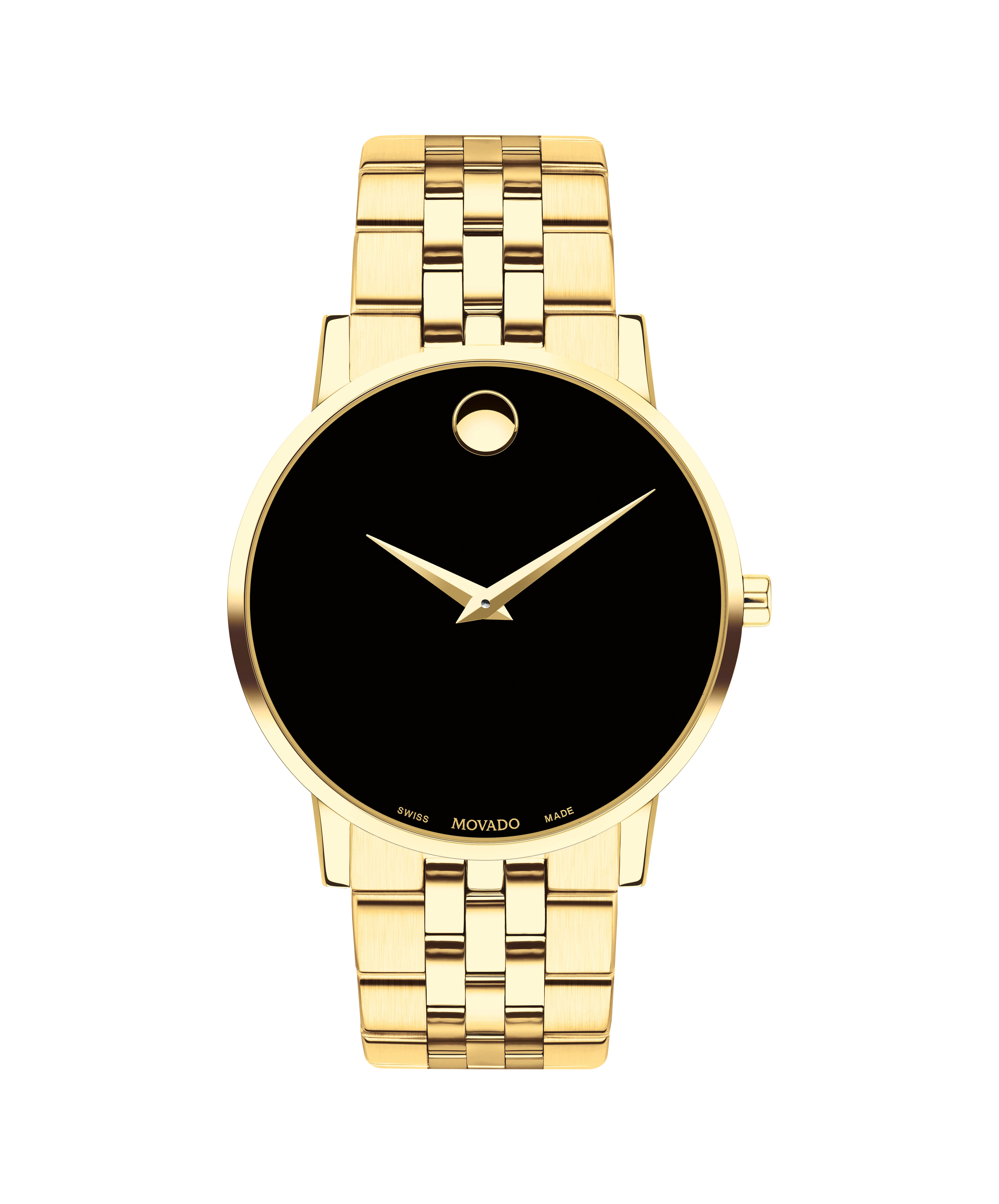 Movado Museum Classic Watch Collection 