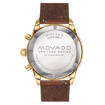 Movado Heritage Series