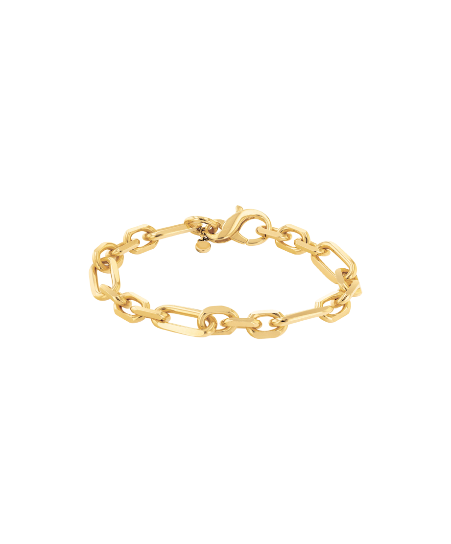 Movado Bold Horizon Gold Dial Gold Tone Bracelet | New York Jewelers Chicago