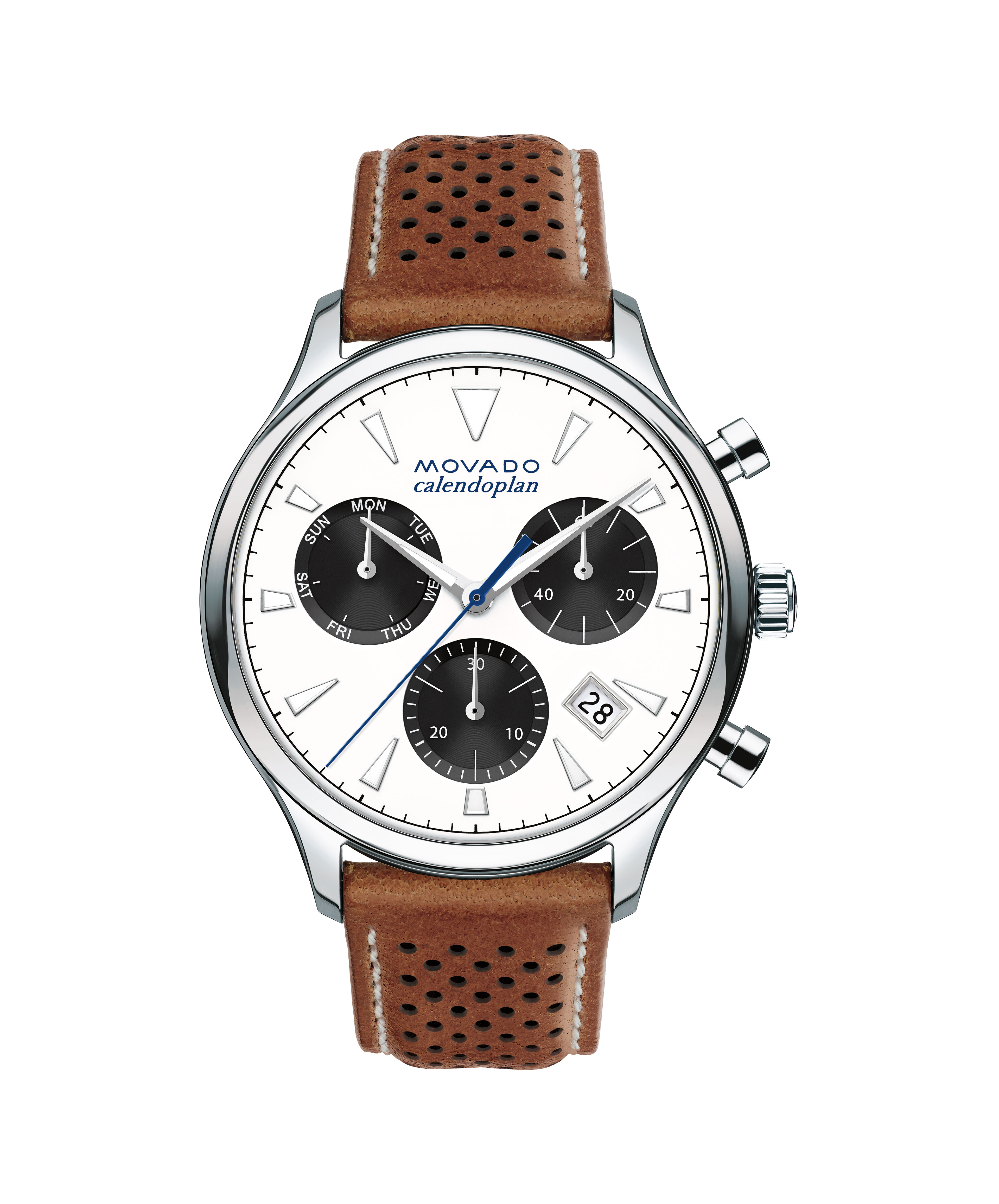 Replica Movado Watches For Sale