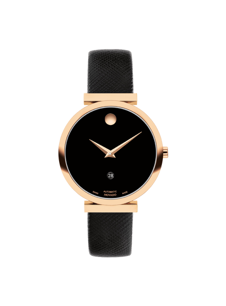 | US Watch Museum Classic Collection Movado Movado