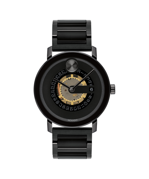 Movado Bold Watch Collection | Movado US