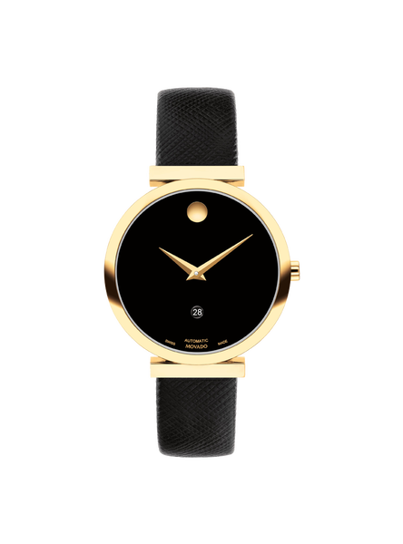 Movado Collection | Watch Movado Classic US Museum