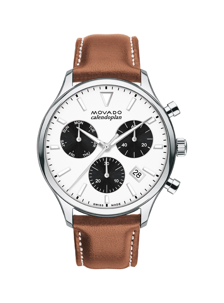 Movado | Chronograph Watches