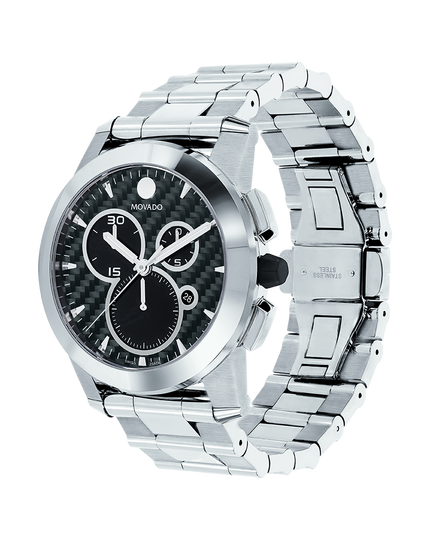 Movado | Vizio Men's Chronograph Watch