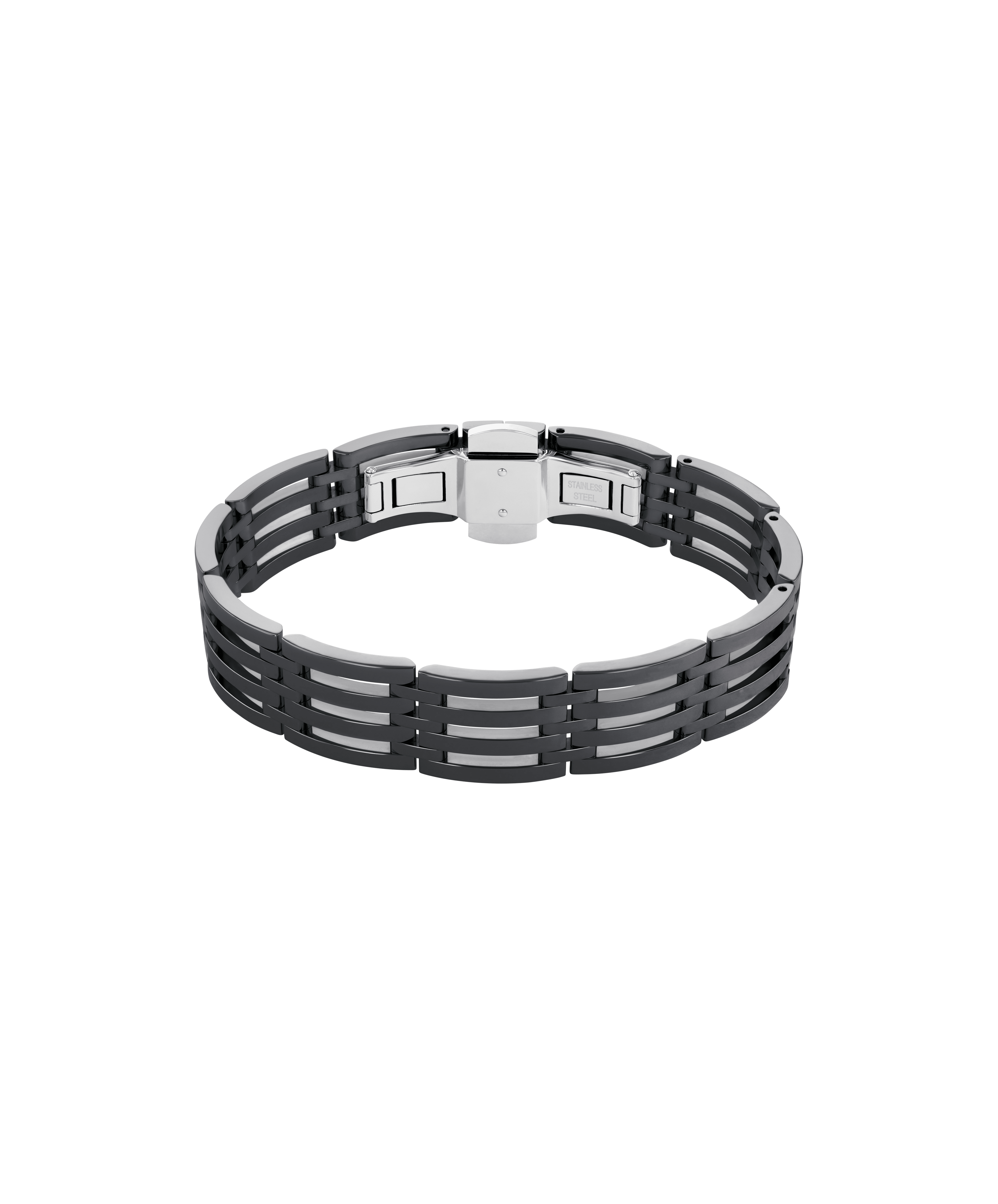 Movado | Esperanza Bracelet with blue-plated stainless steel
