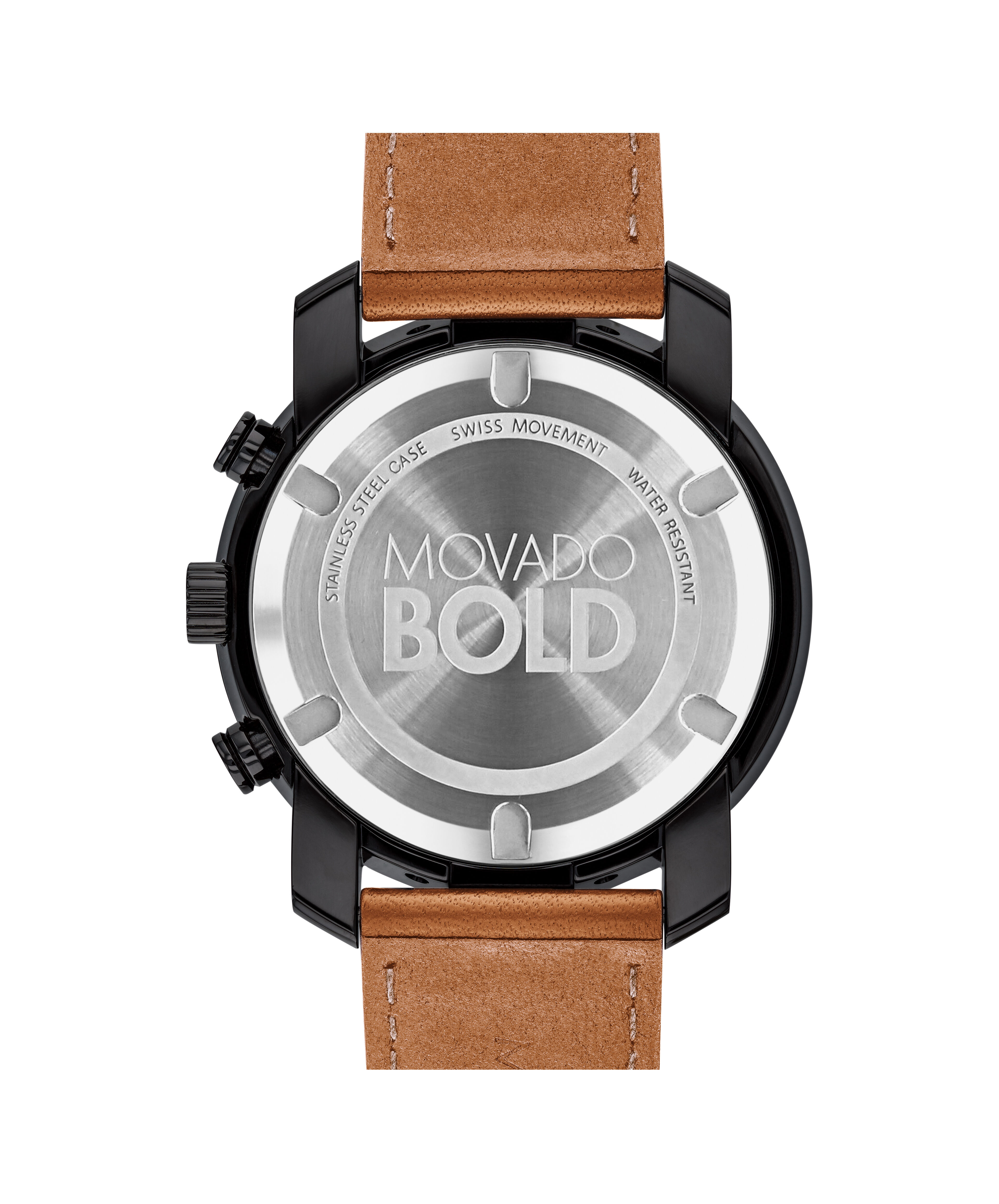 Movado “431” Automatic Men’s Watch w/Original Box