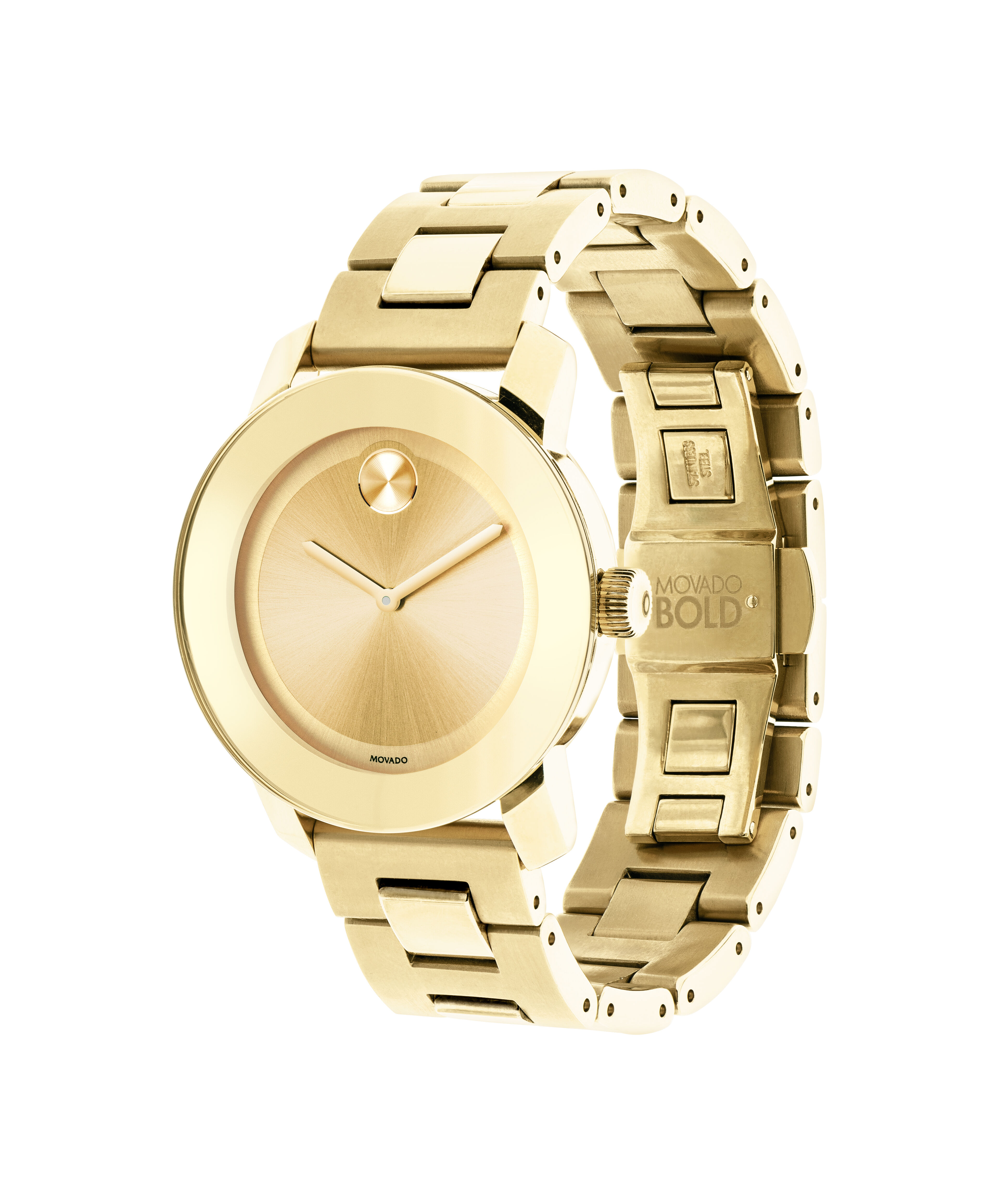 Gold Rolex Replica Watches