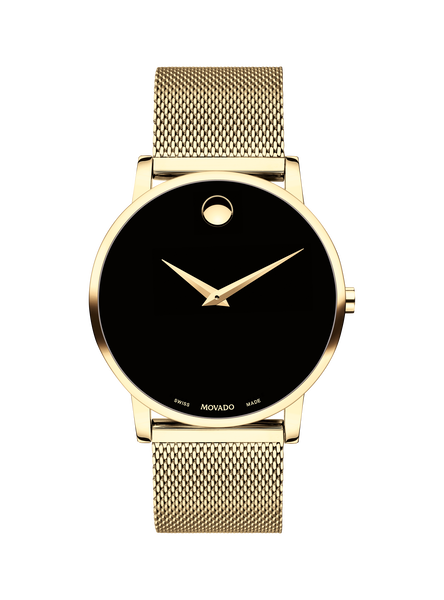 Classic Museum | US Watch Movado Collection Movado
