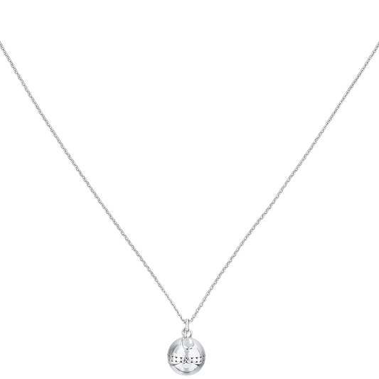 Movado Sphere Collection Necklace