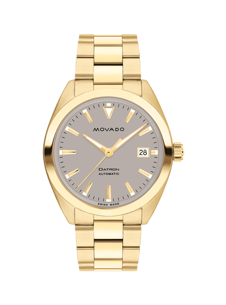 Heritage Series Datron Automatic
