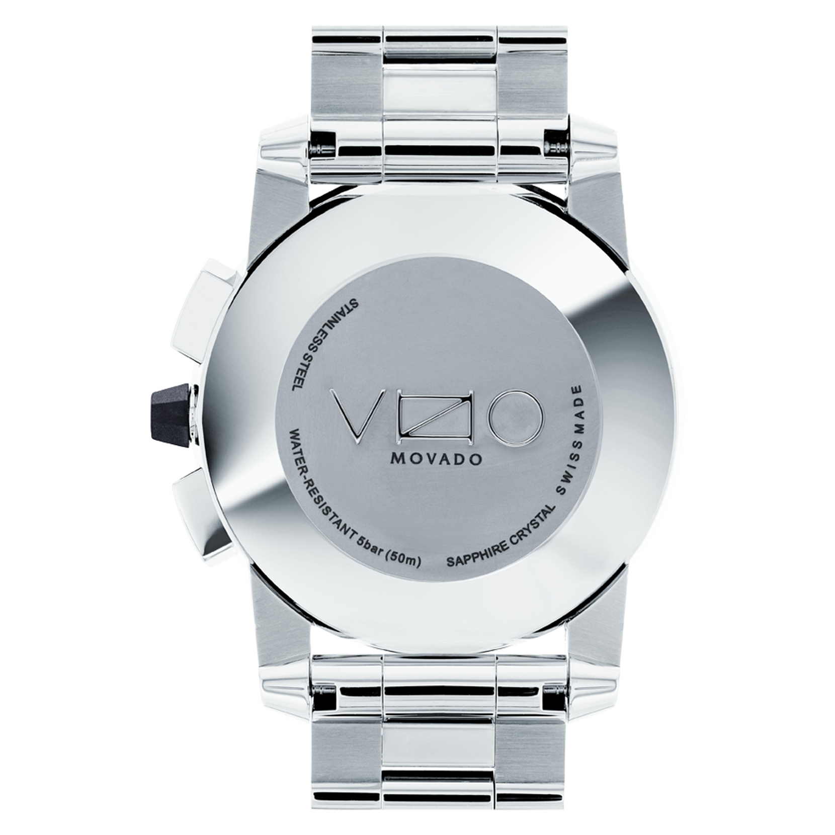Movado | Vizio Men's Chronograph Watch
