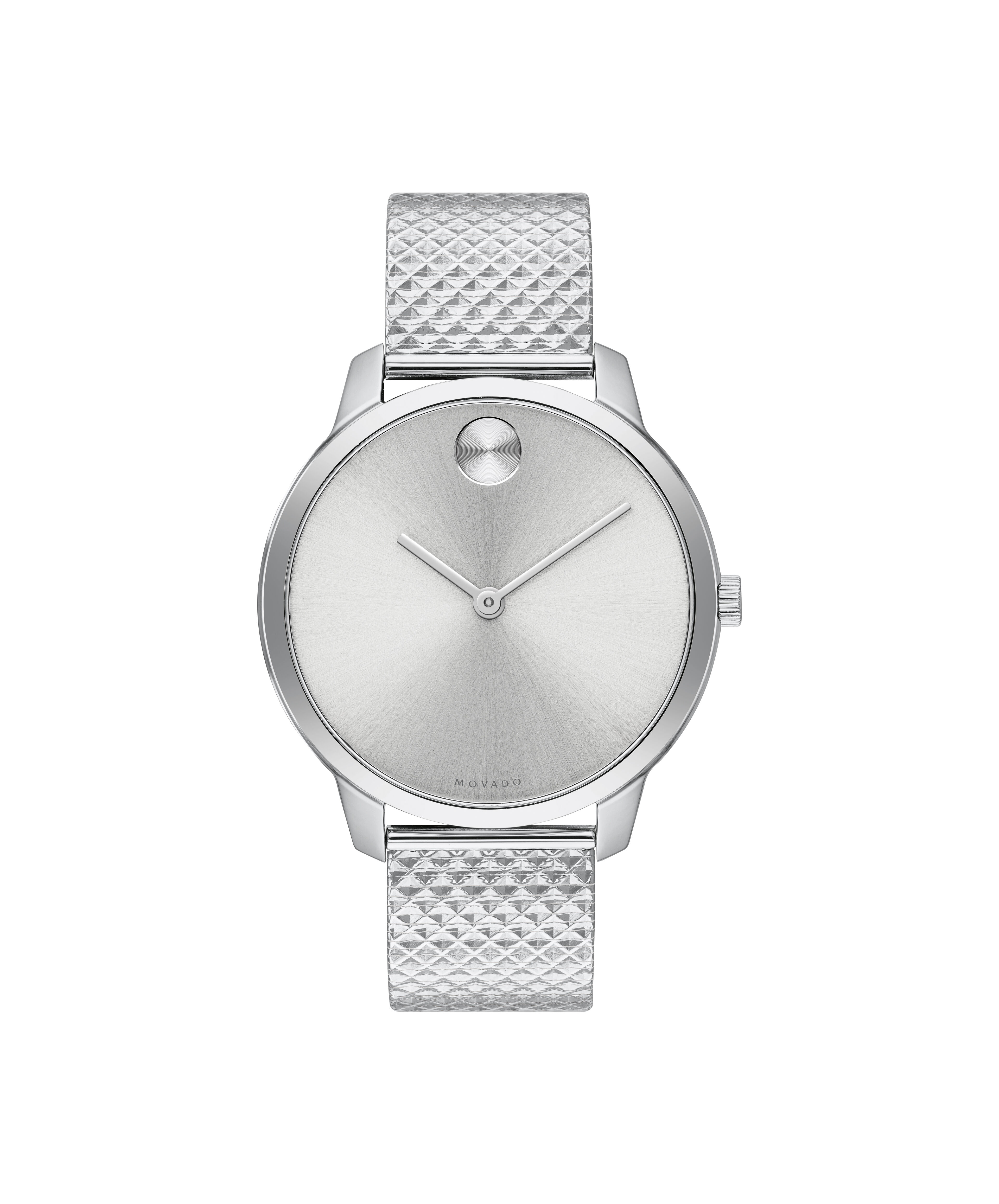 Movado Chronometre vintage women's wrist watch