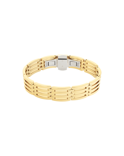 Movado | Movado Men's Gold Esperanza Bracelet
