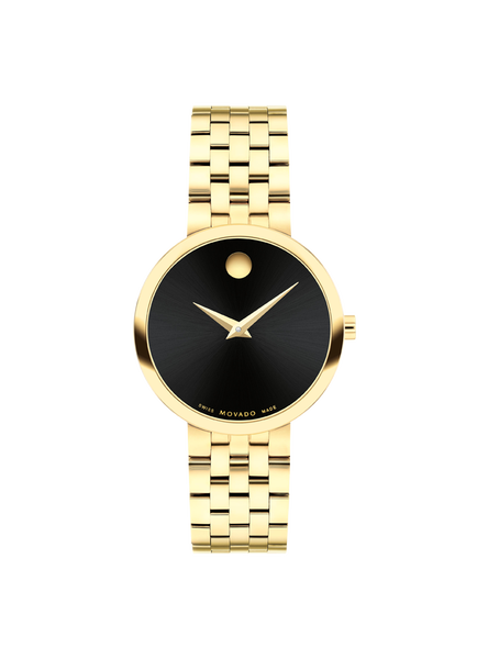 Movado Museum Collection US | Watch Movado Classic
