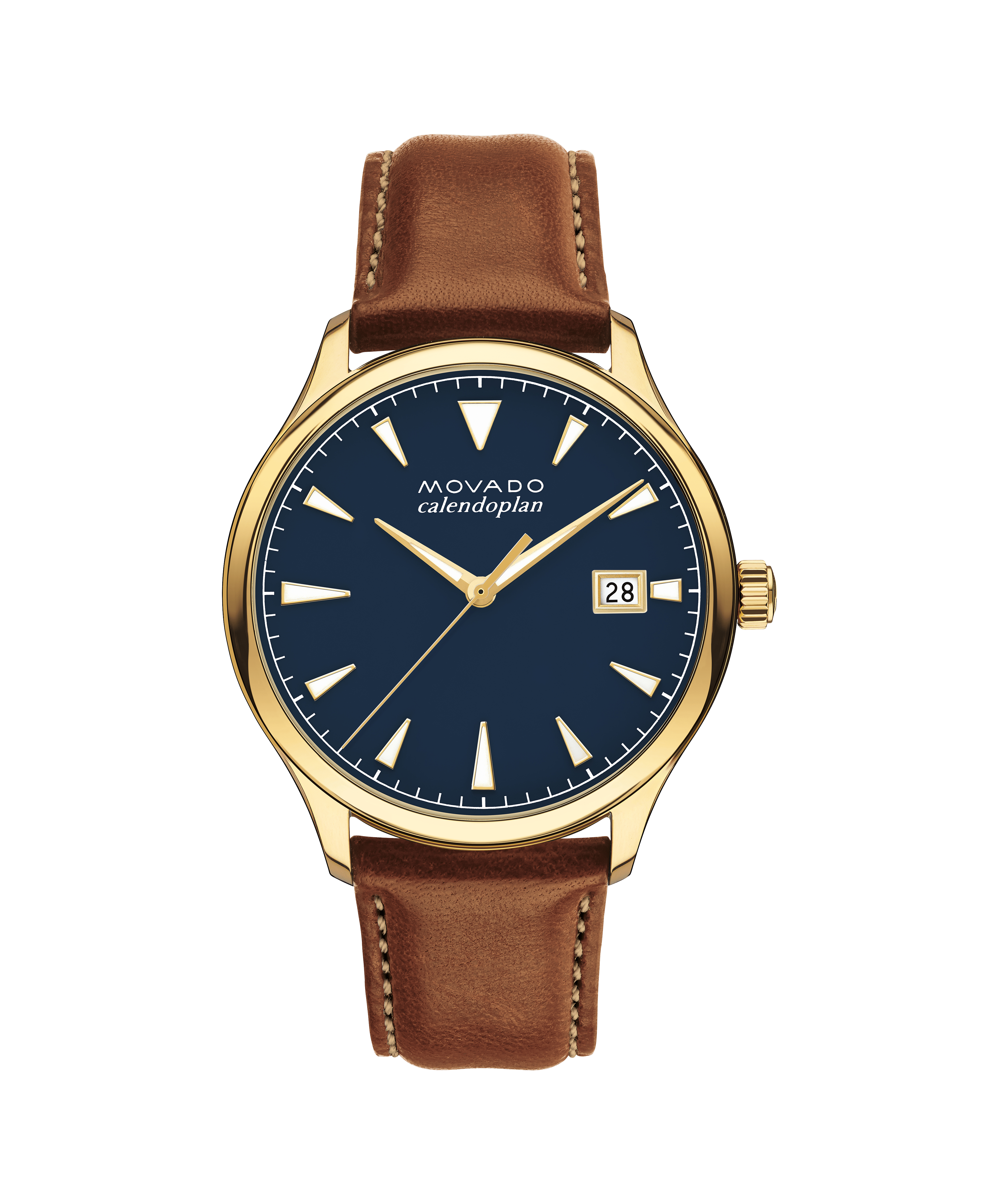 Movado Bold Watch Chronograph