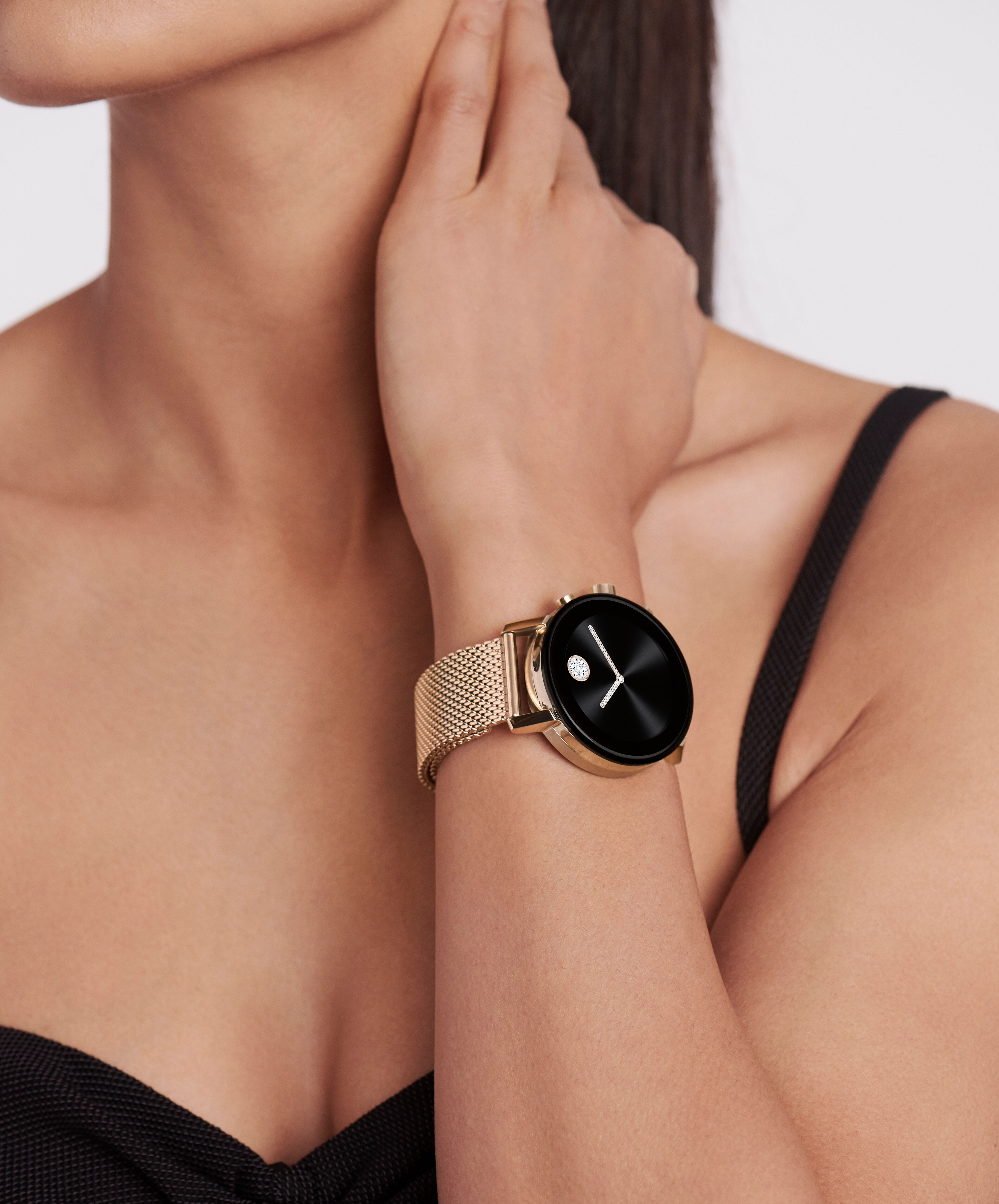 movado connect review