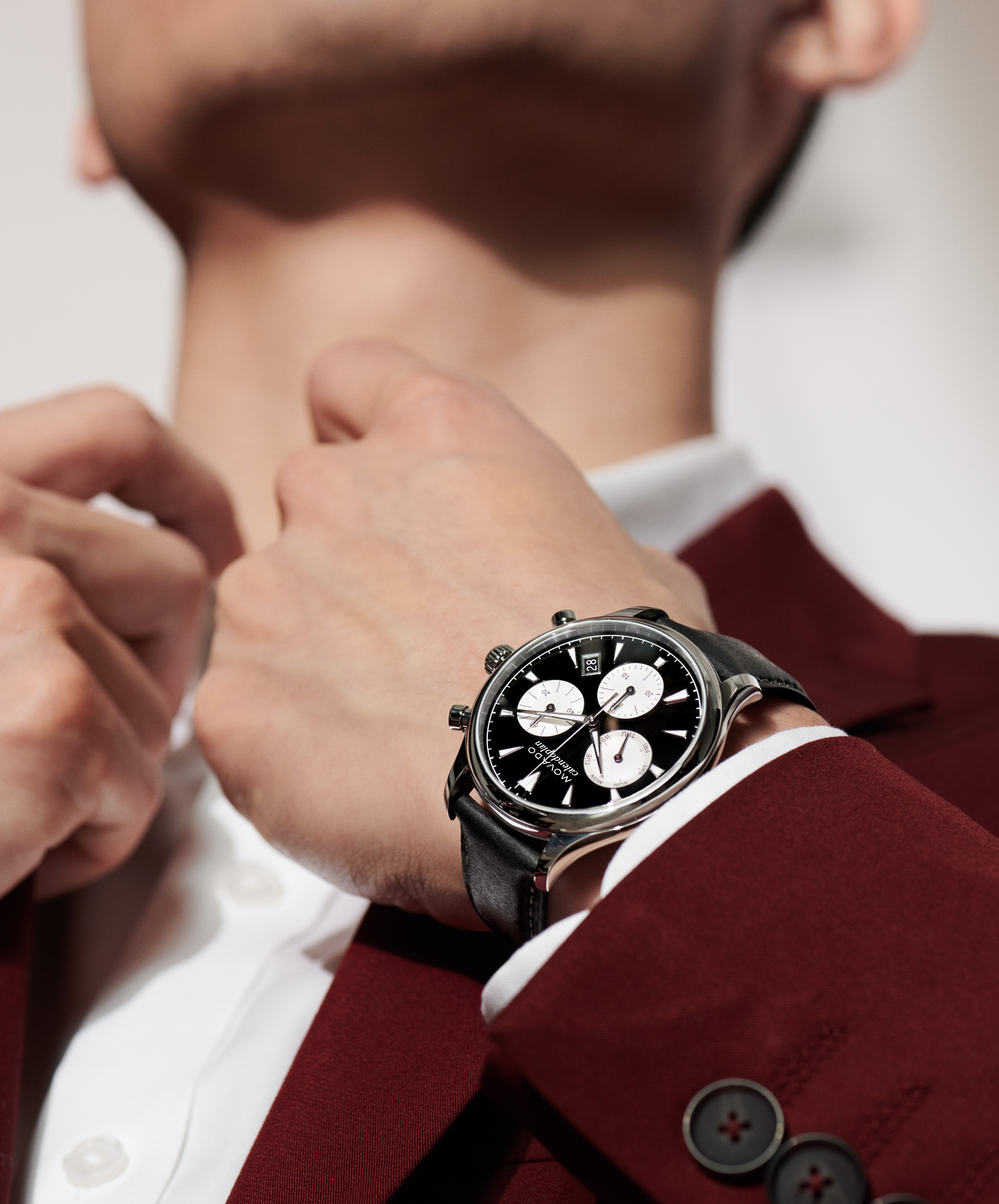 Swiss Watch Replica
