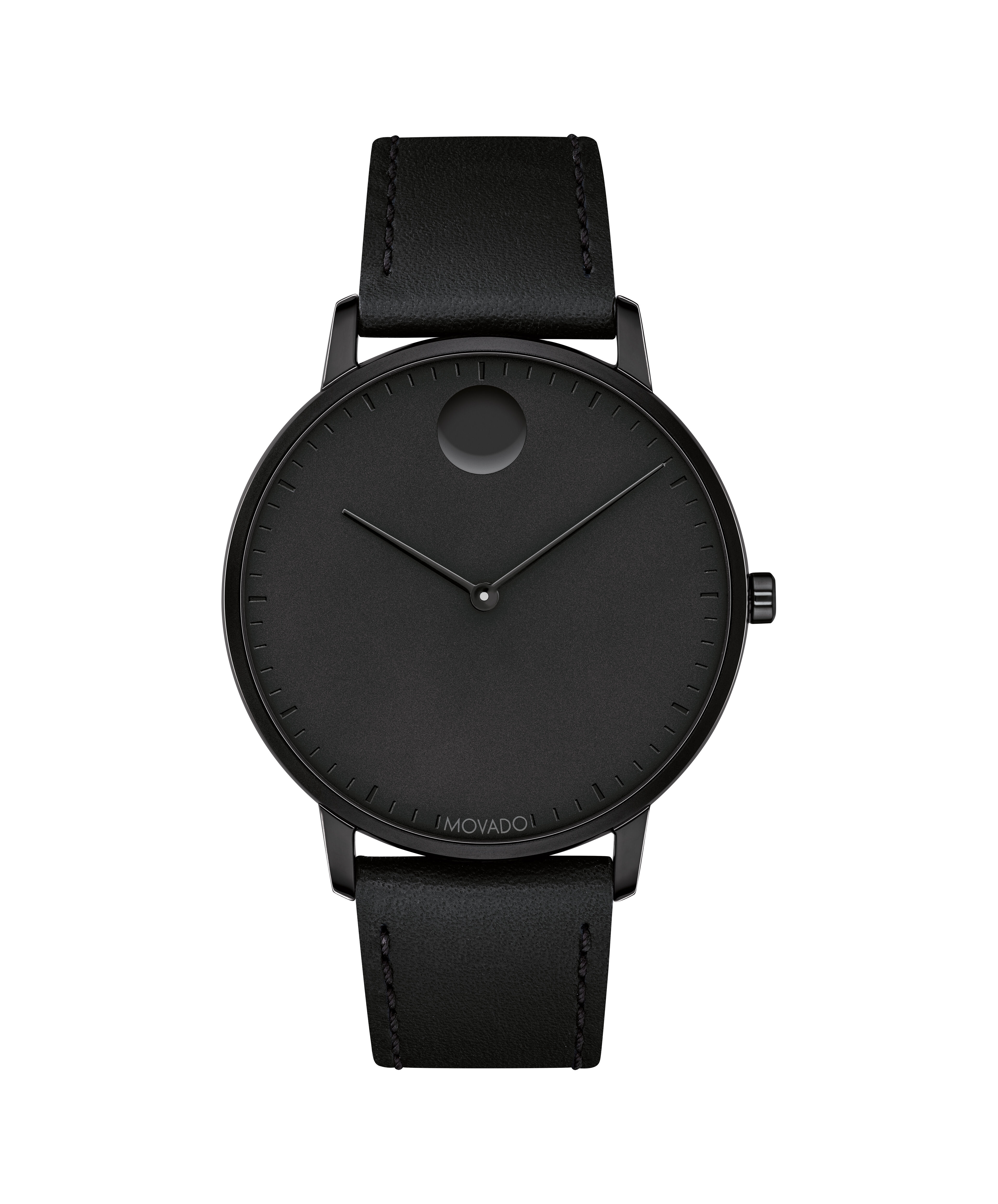Replica Movado Watches From China