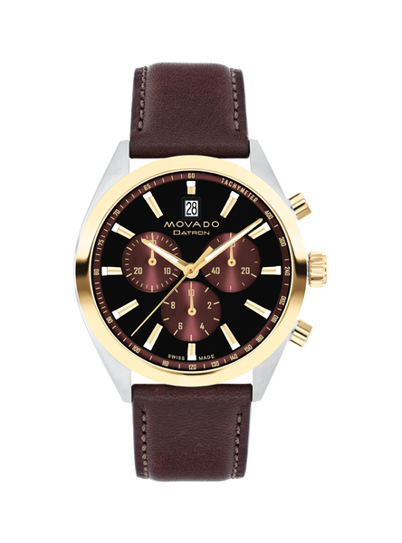 Collection US 800 Watch | Movado Series Movado