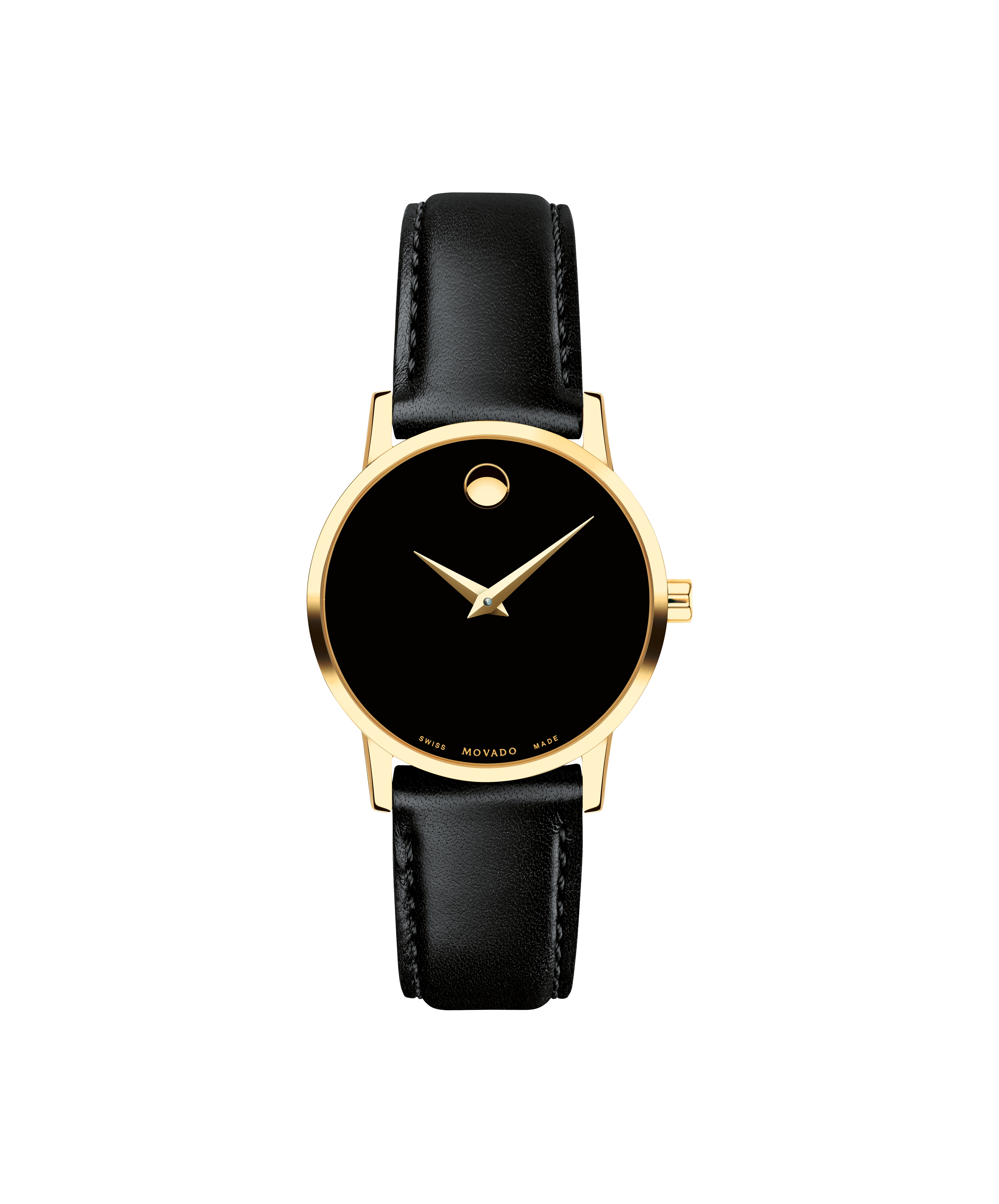 Movado Classic Men's And Women's Watches Cheap Sale, UP TO 65% OFF 