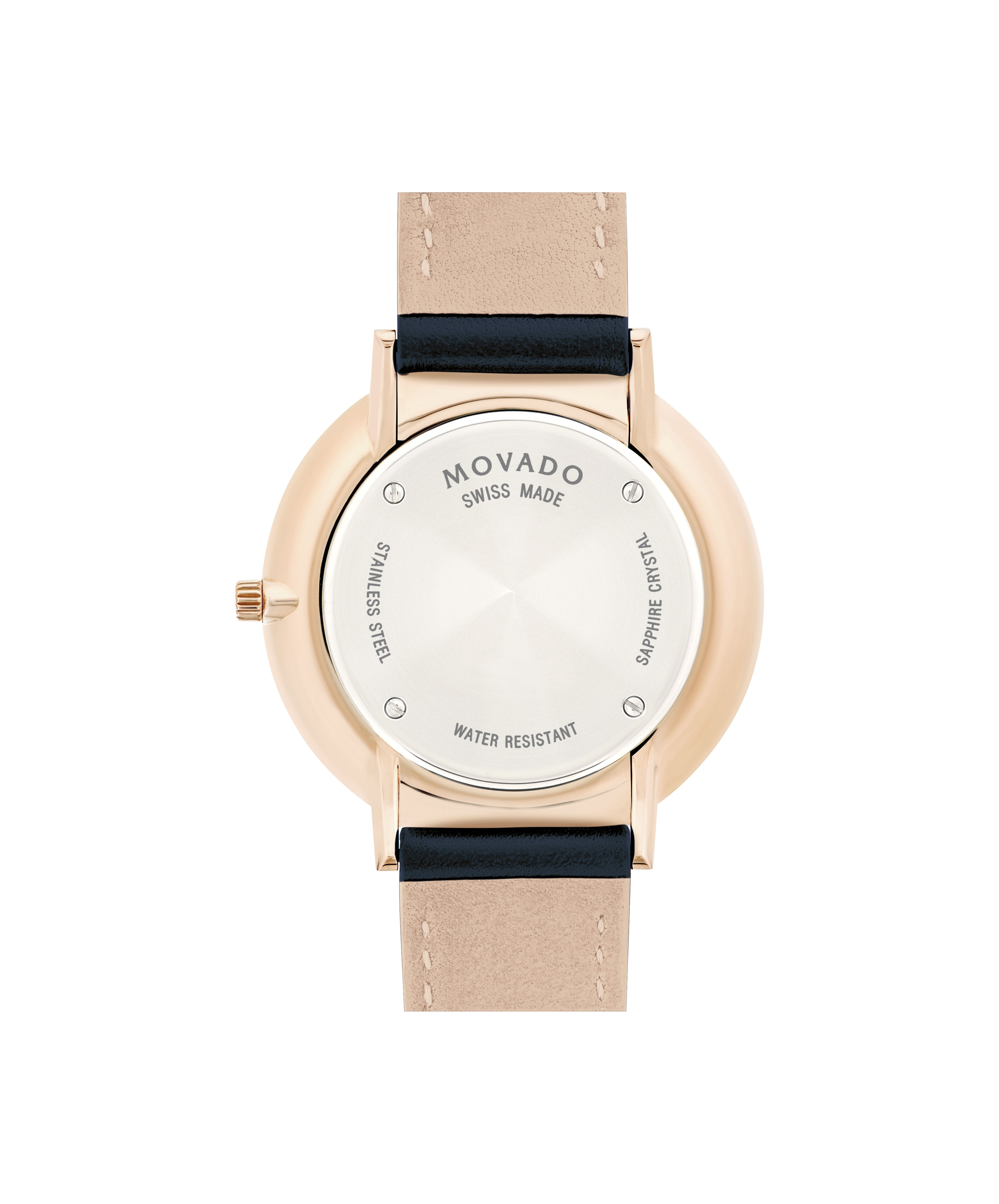 Movado Chronometre vintage women's wrist watch