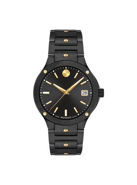 Movado SE Watch Collection | Movado US