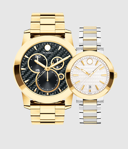 Vizio watch collection