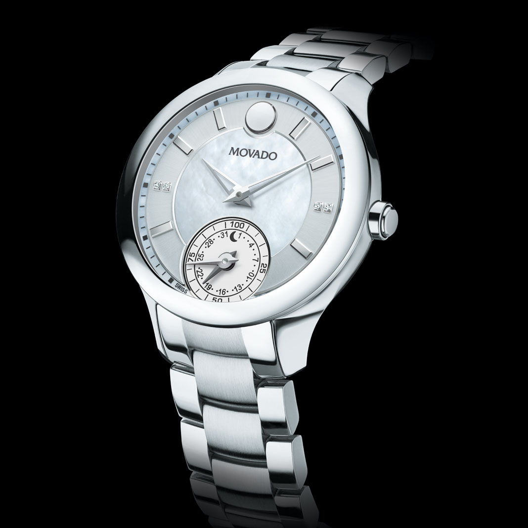 Womens Swiss Made Replica Watch