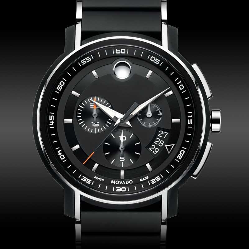 Replica Patek Philippe Nautilus Chronograph 40Th Anniversary Limited Edition Watch 5976/1G